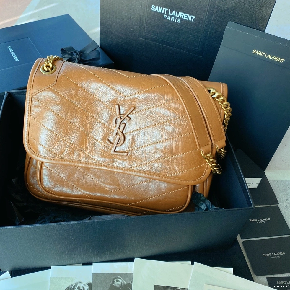 NIKI YSL MEDIUM 0726